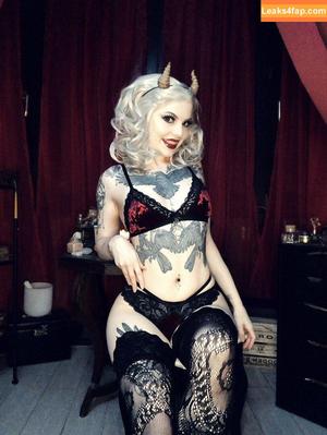 Faerie_blossom photo #0139