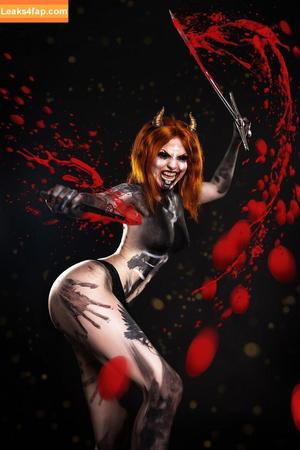 Faerie_blossom photo #0585