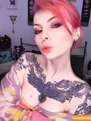 Faerie_blossom photo #0593