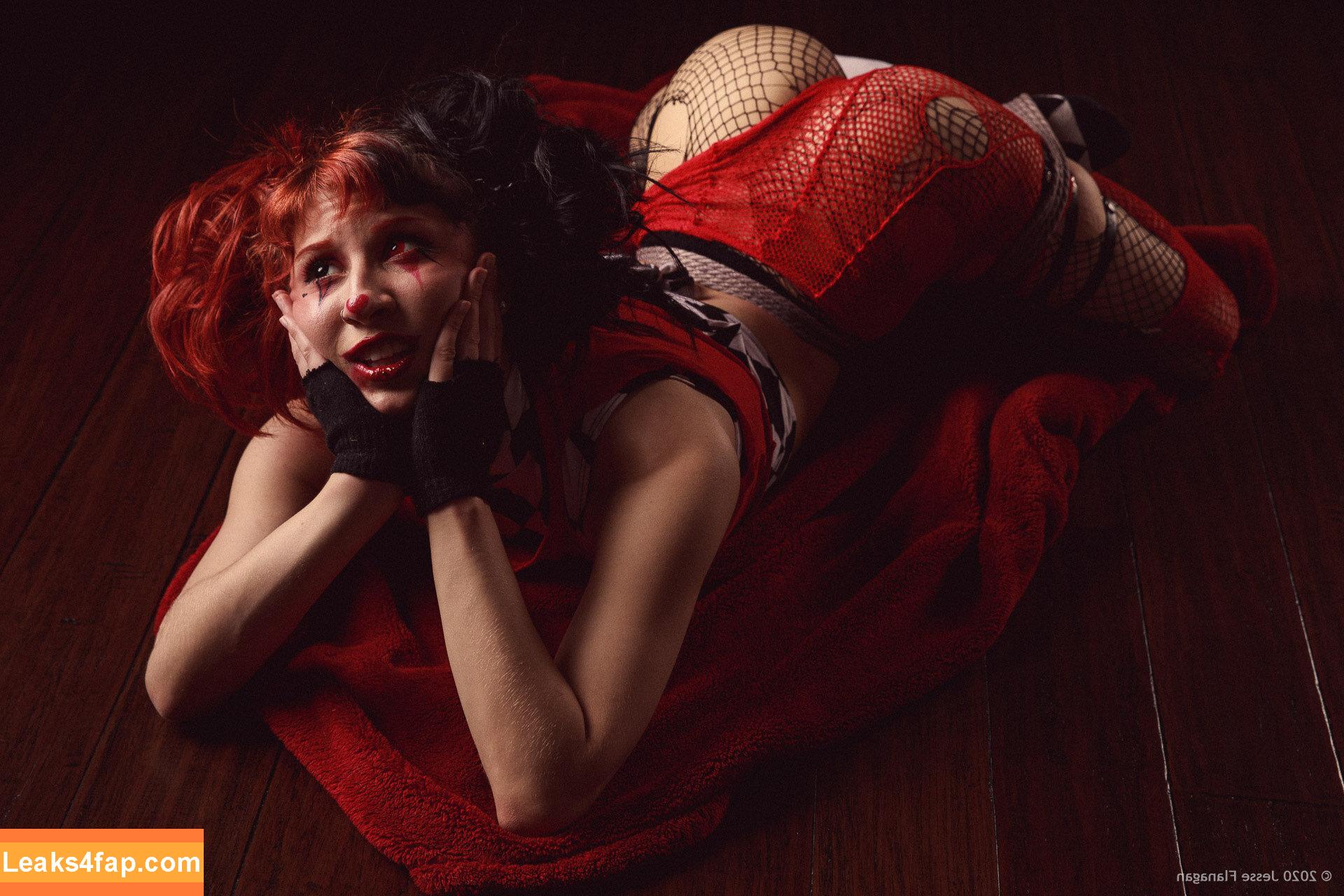 Faerie.flesh / maniccyberpixie слитое фото фото #0001