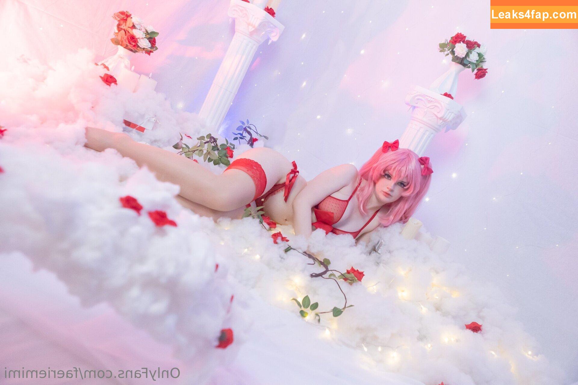 faeriemimi /  leaked photo photo #0008