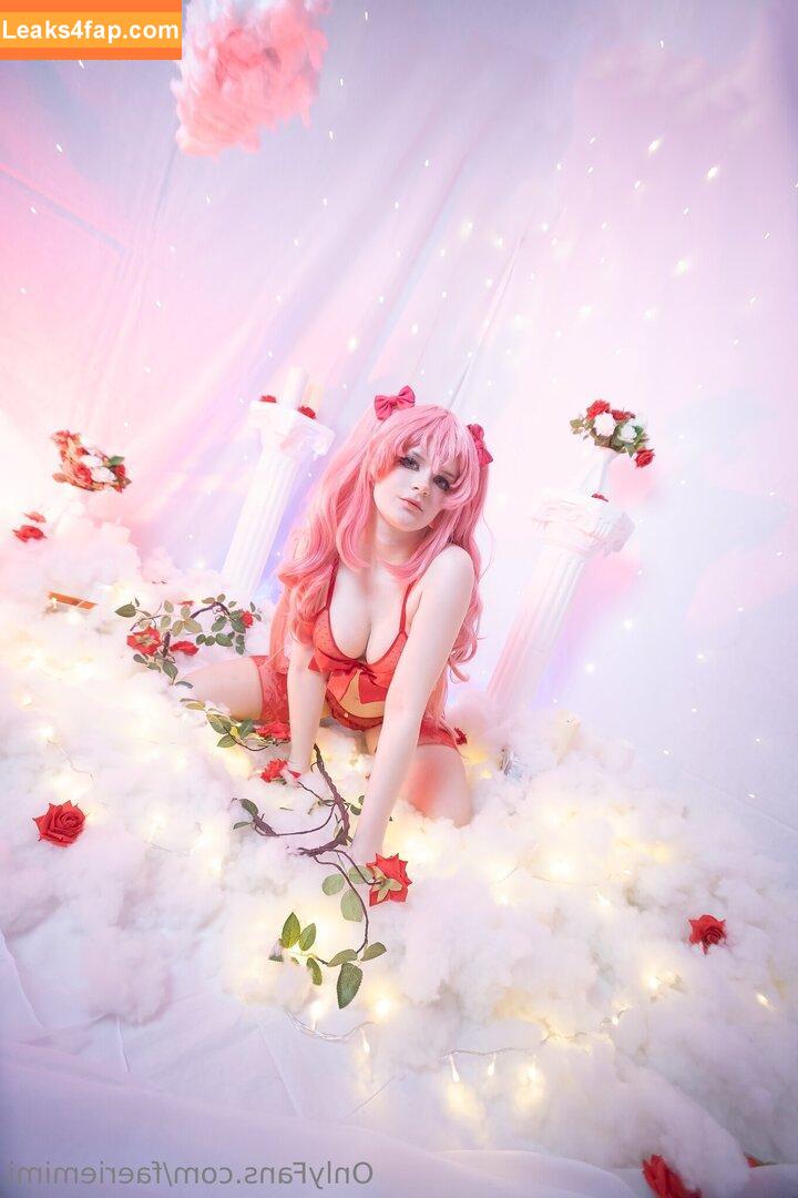 faeriemimi /  leaked photo photo #0010