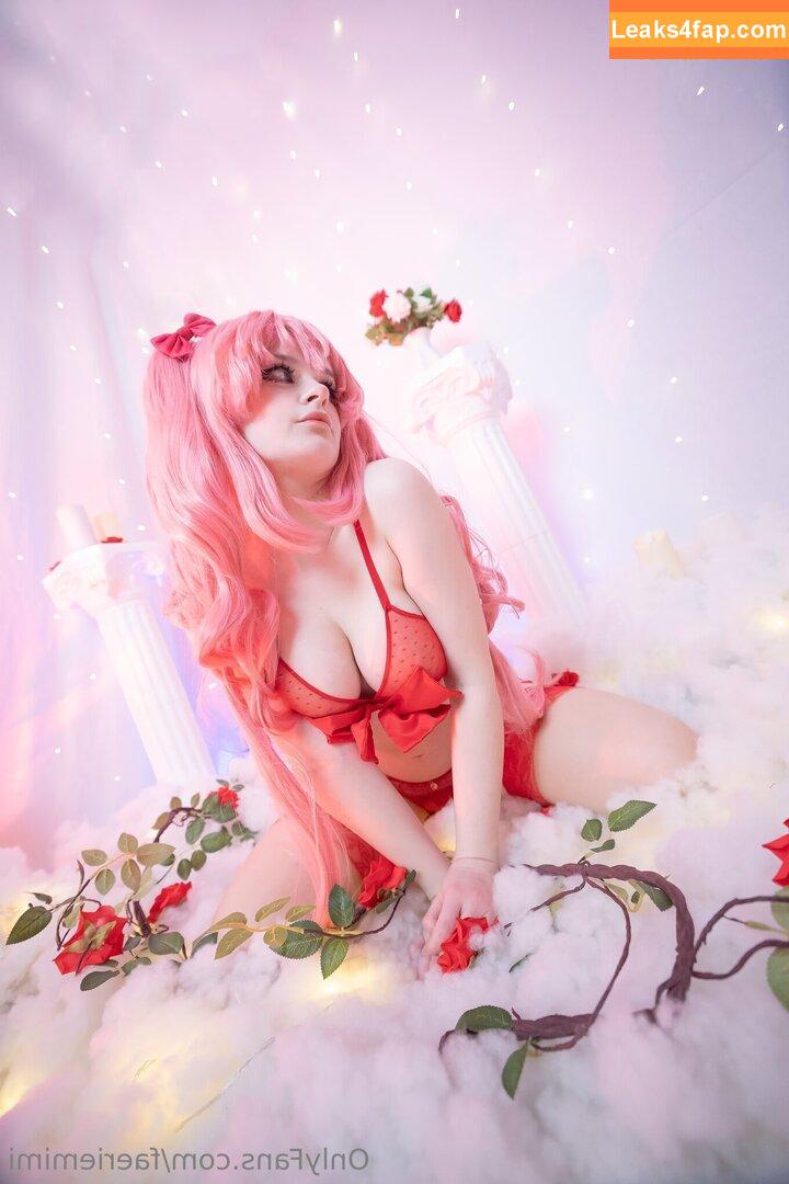 faeriemimi /  leaked photo photo #0011