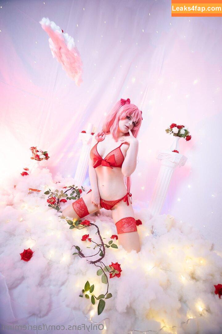 faeriemimi /  leaked photo photo #0013