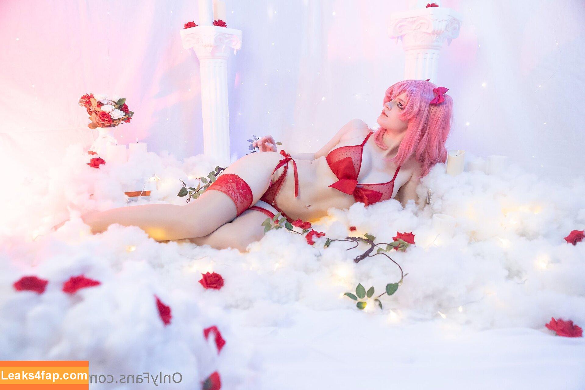 faeriemimi /  leaked photo photo #0017