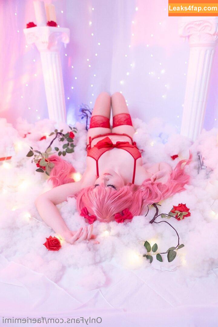 faeriemimi /  leaked photo photo #0019