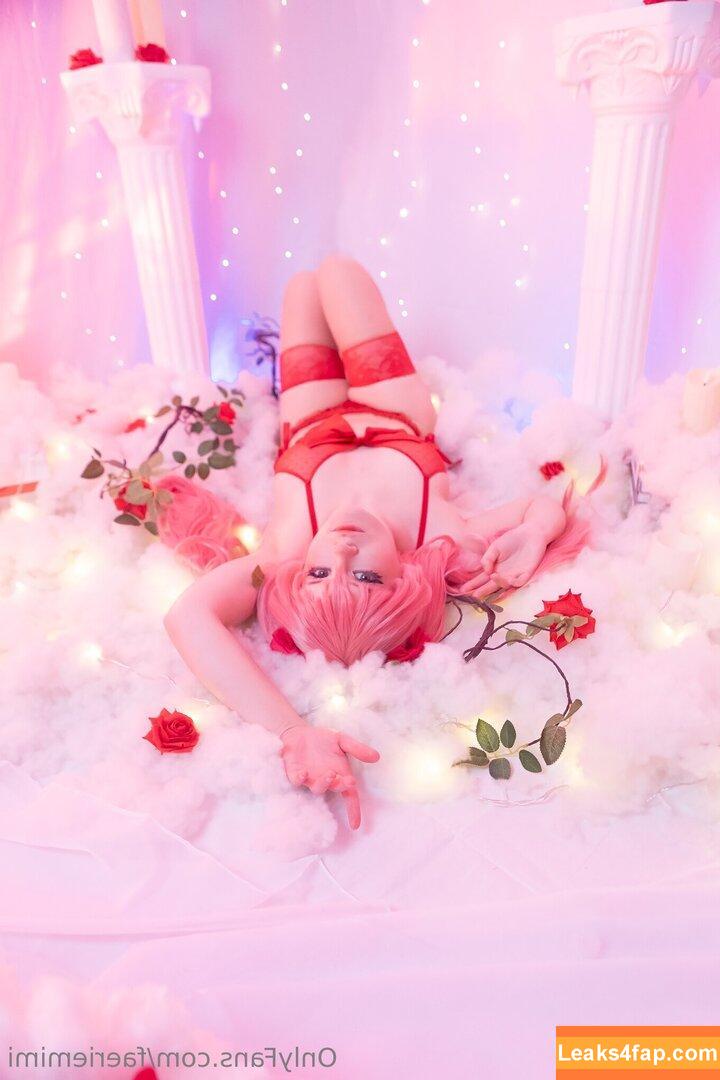 faeriemimi /  leaked photo photo #0020