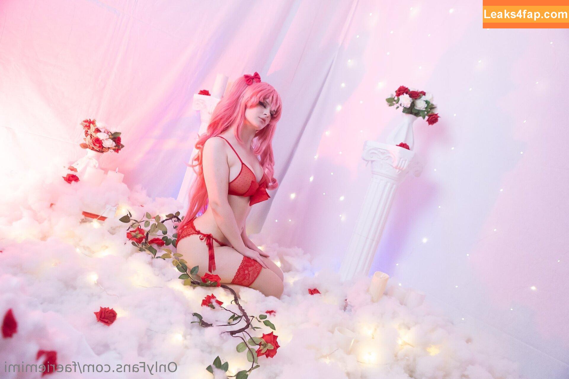 faeriemimi /  leaked photo photo #0024