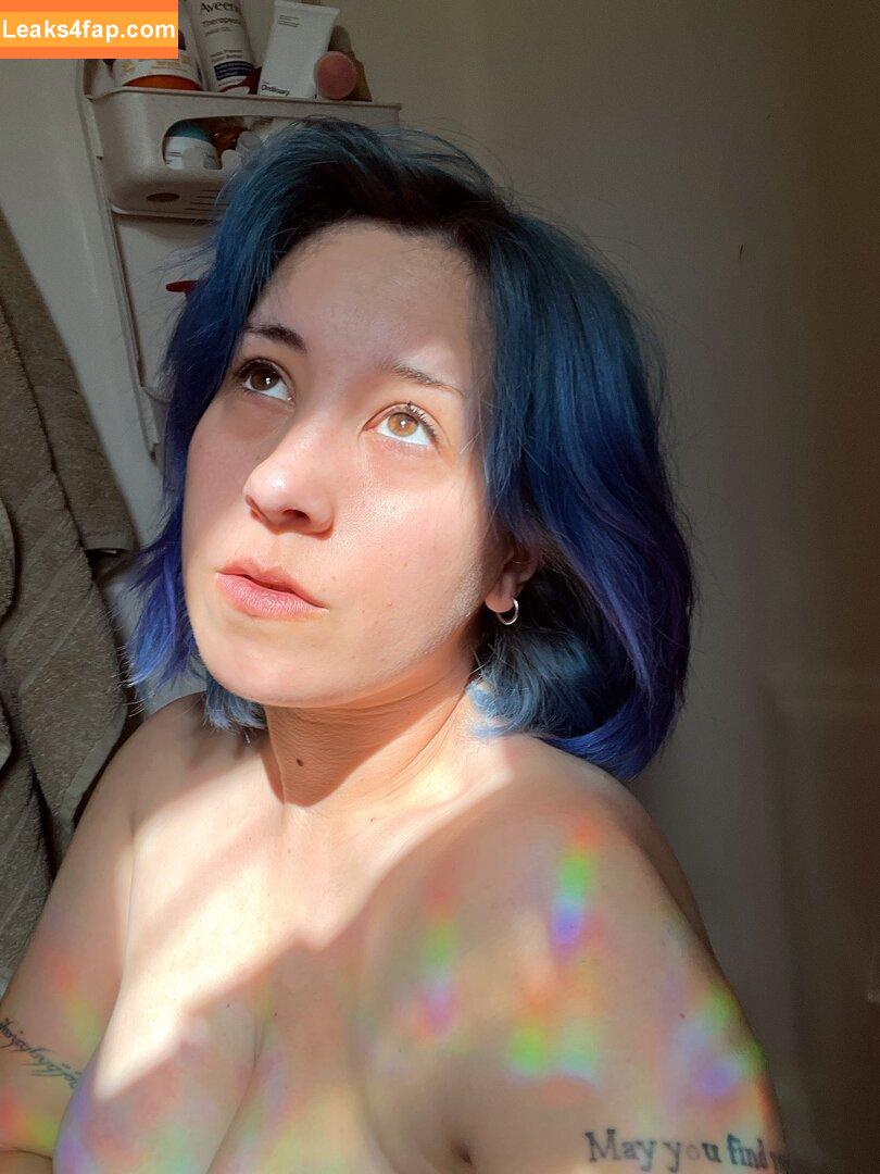 Faetrouble / Angel cosplay leaked photo photo #0067