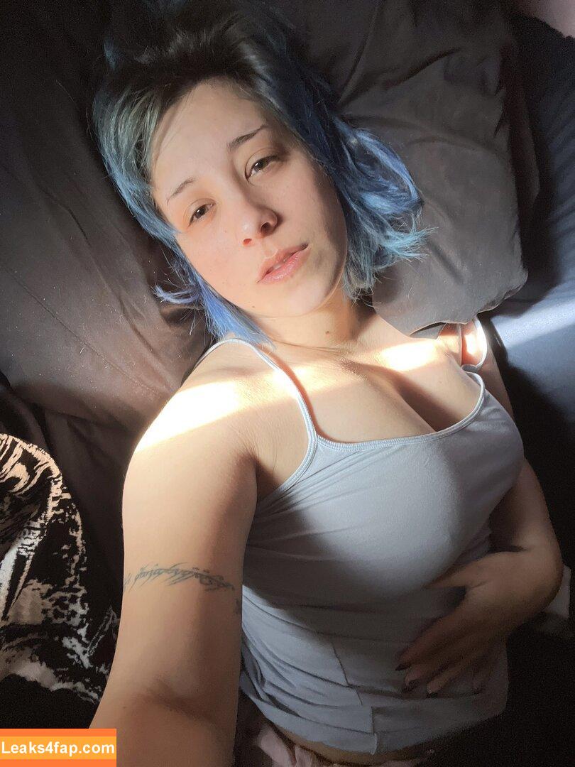 Faetrouble / Angel cosplay leaked photo photo #0069