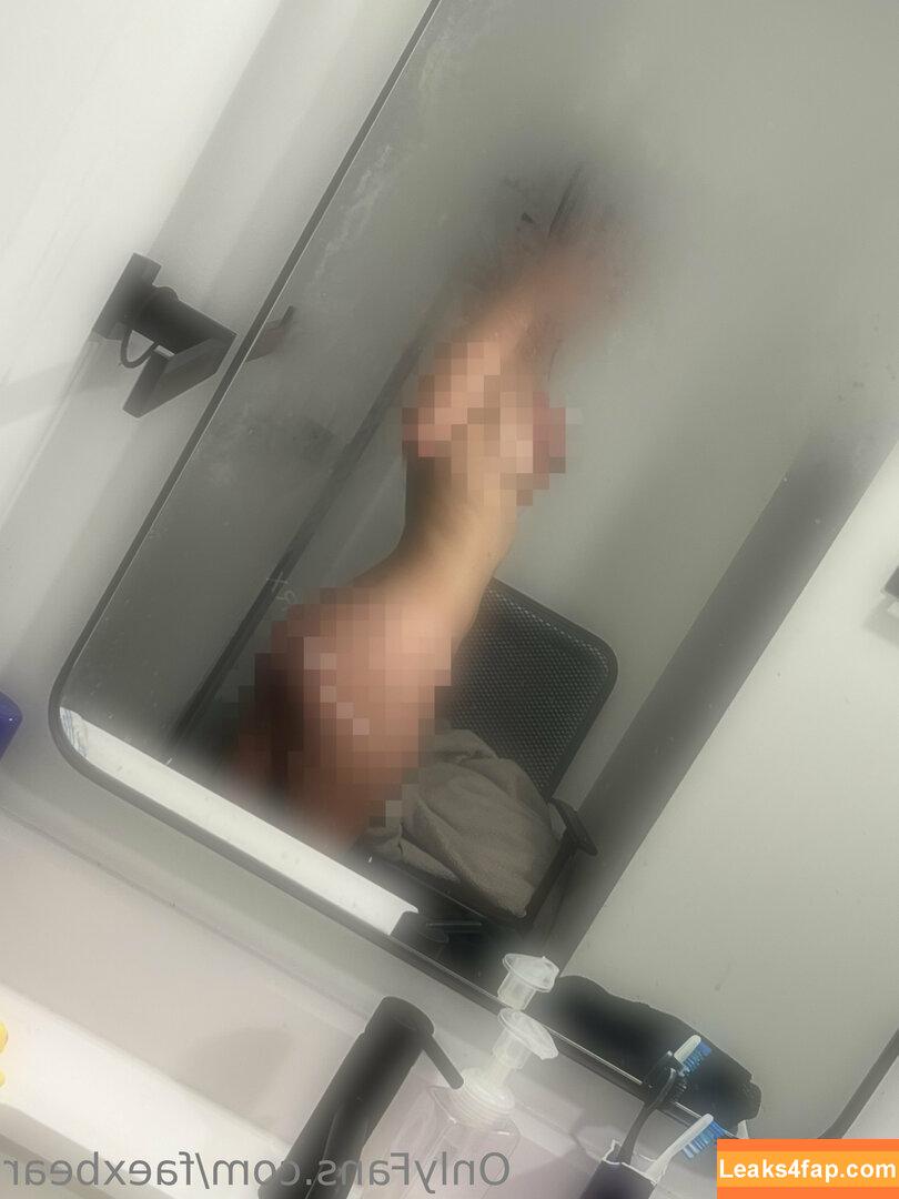 faexbear / faerry2 leaked photo photo #0005