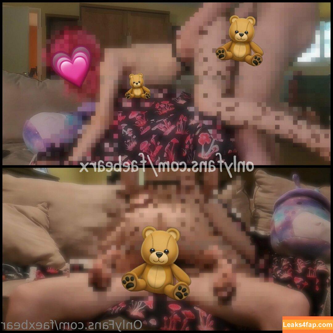 faexbear / faerry2 leaked photo photo #0017