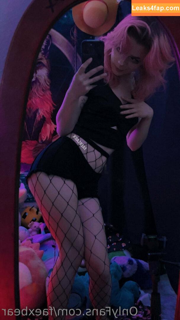 faexbear / faerry2 leaked photo photo #0025