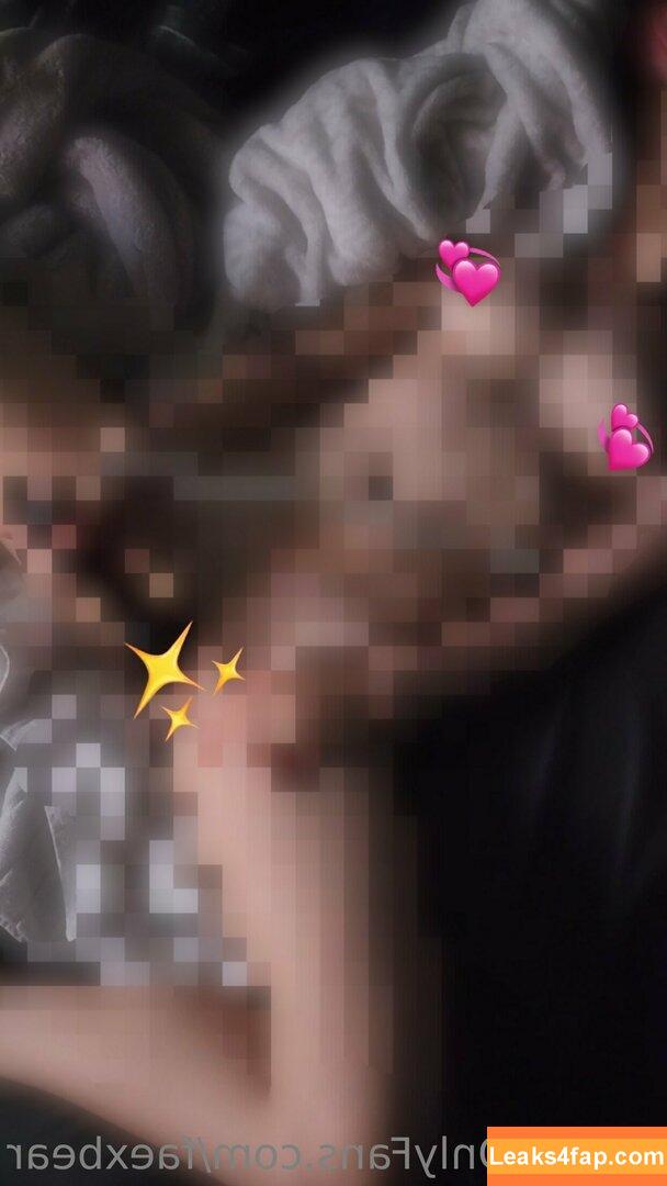 faexbear / faerry2 leaked photo photo #0029
