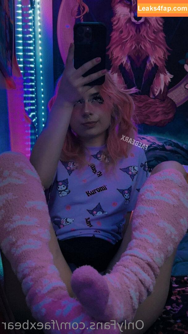 faexbear / faerry2 leaked photo photo #0036