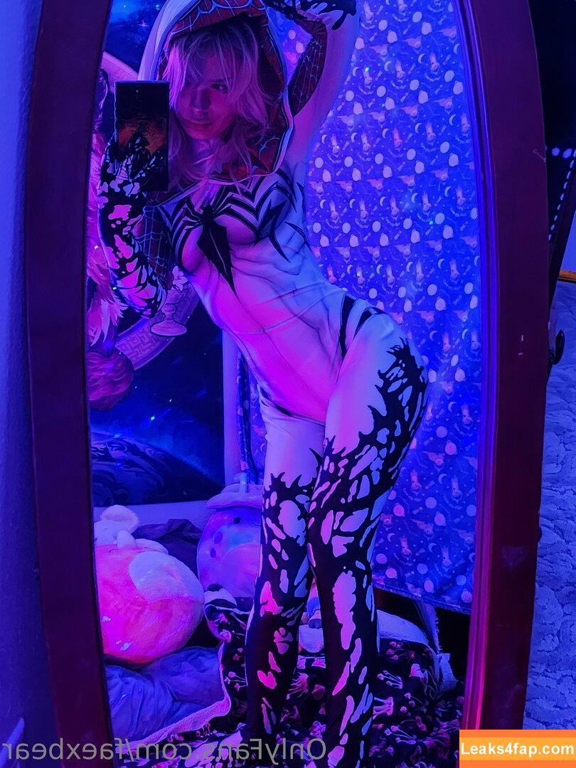 faexbear / faerry2 leaked photo photo #0039