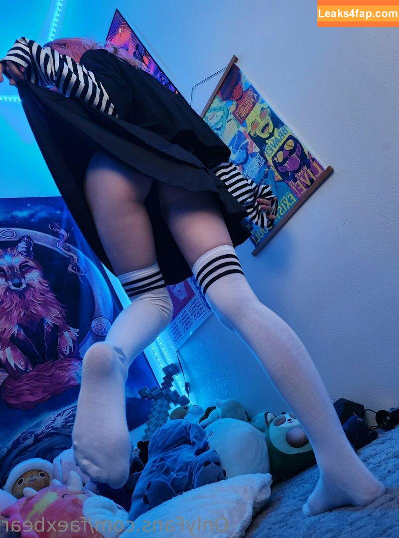 faexbear / faerry2 leaked photo photo #0047