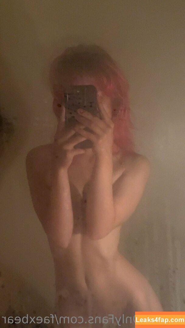 faexbear / faerry2 leaked photo photo #0055