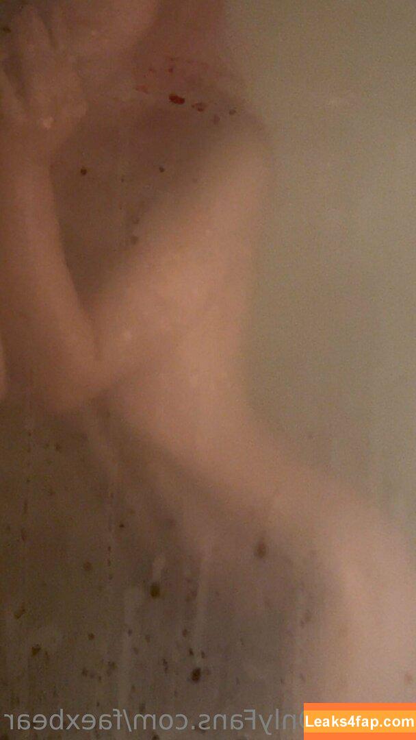 faexbear / faerry2 leaked photo photo #0056