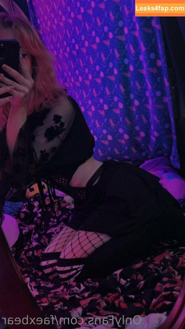 faexbear / faerry2 leaked photo photo #0058