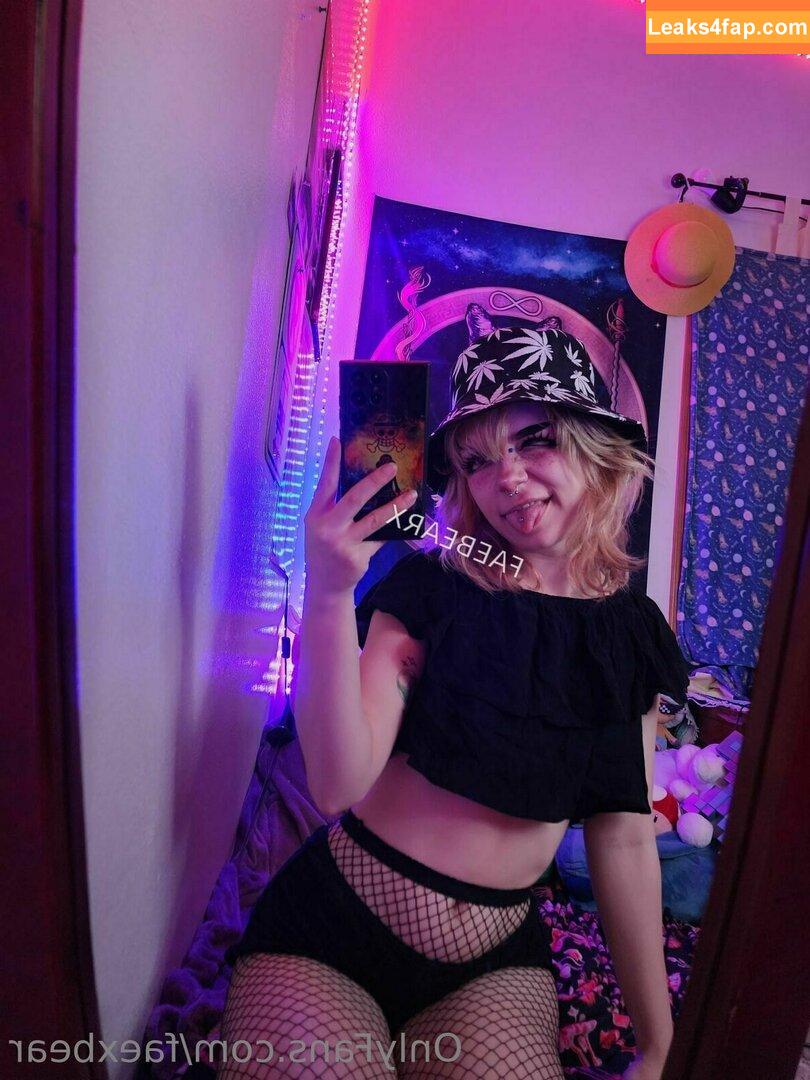 faexbear / faerry2 leaked photo photo #0083