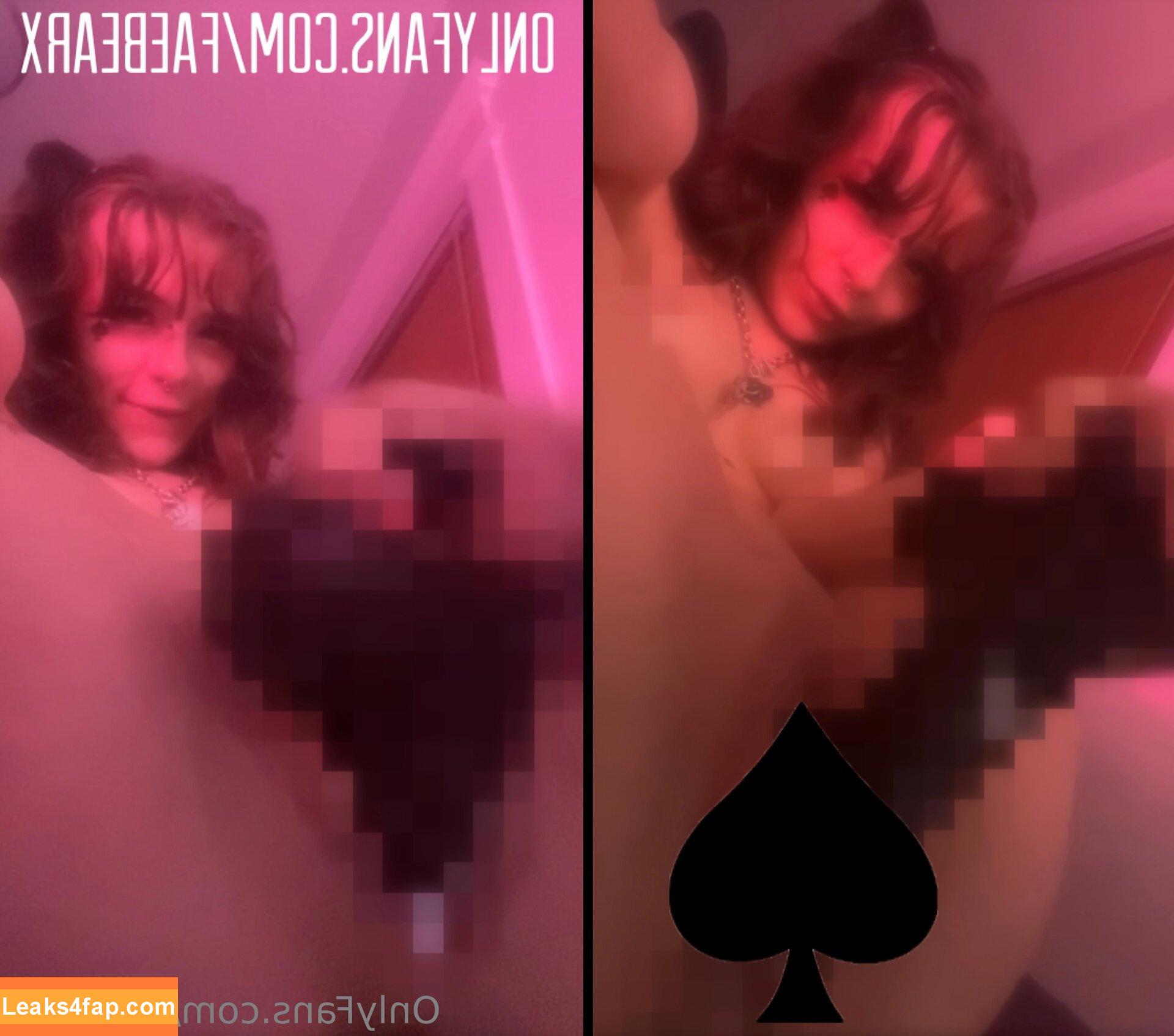 faexbear / faerry2 leaked photo photo #0230