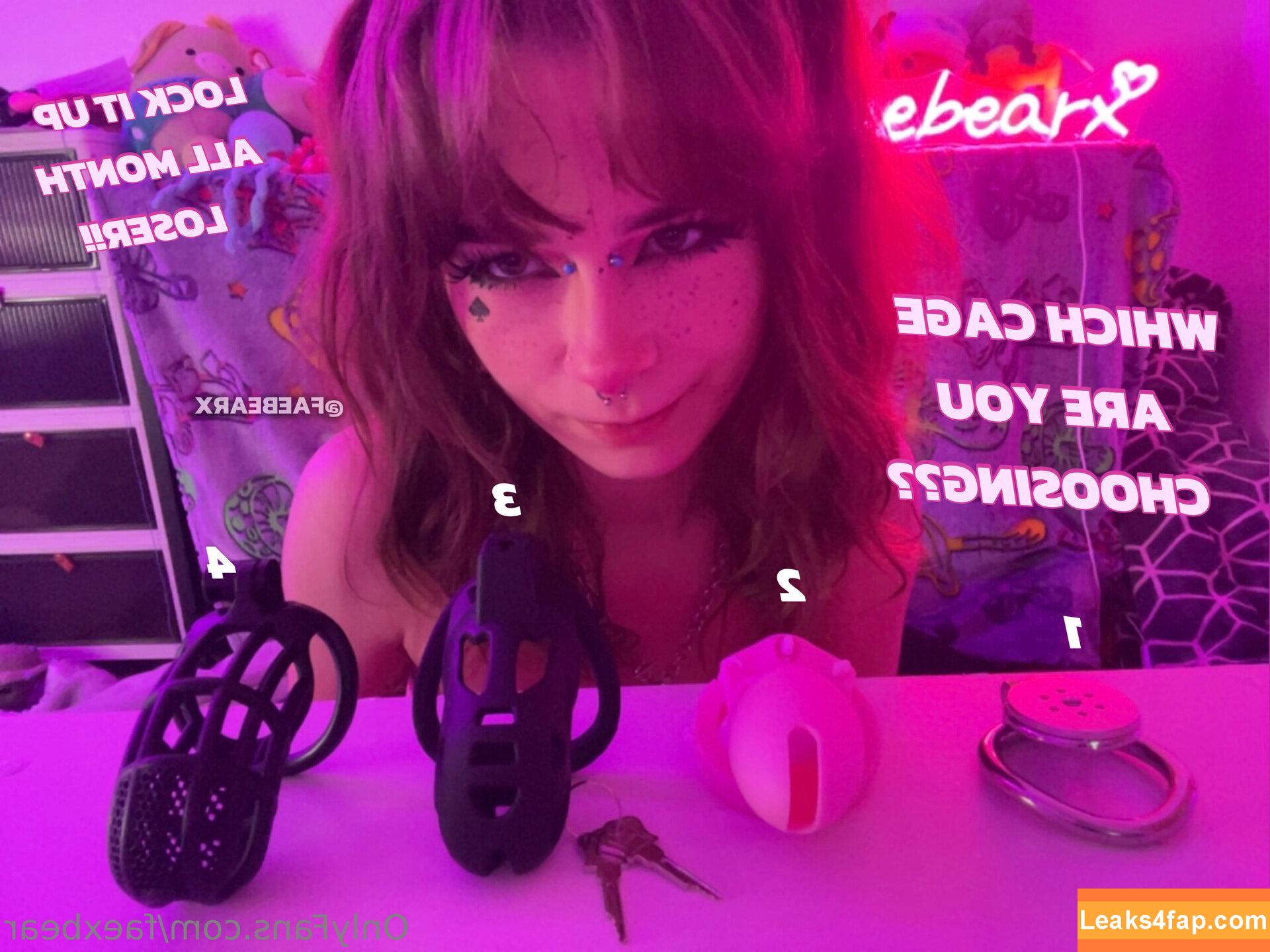 faexbear / faerry2 leaked photo photo #0236