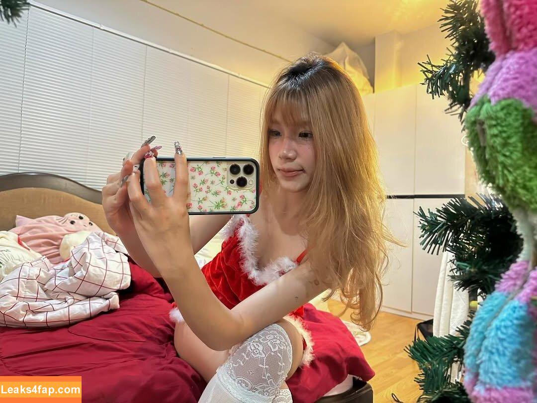 fahsaiindaeyo /  leaked photo photo #0004