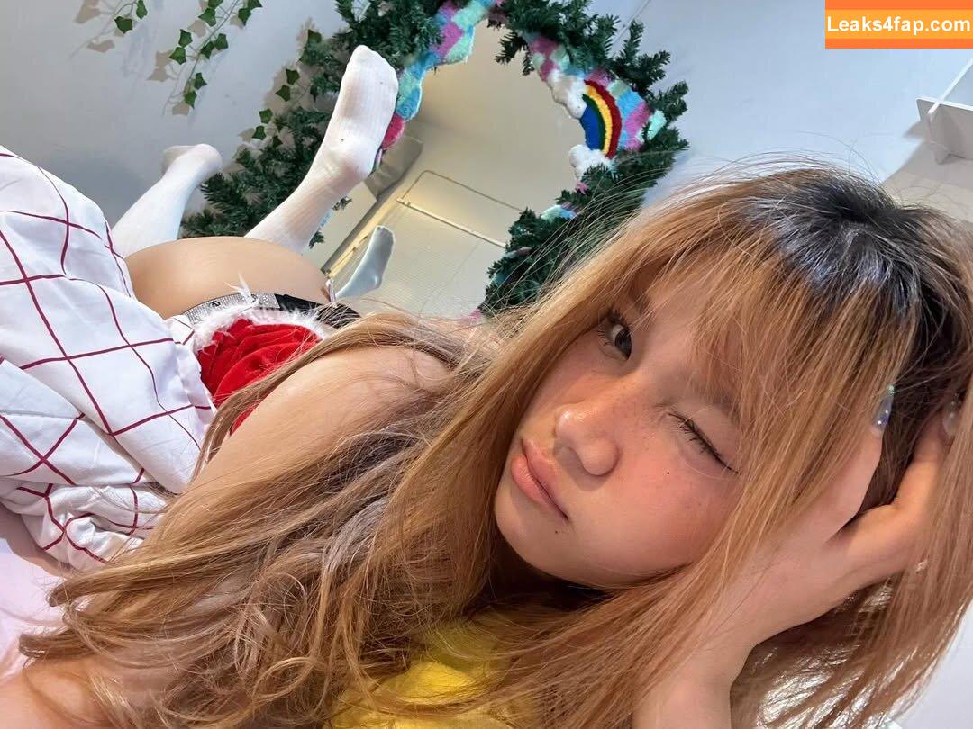 fahsaiindaeyo /  leaked photo photo #0006