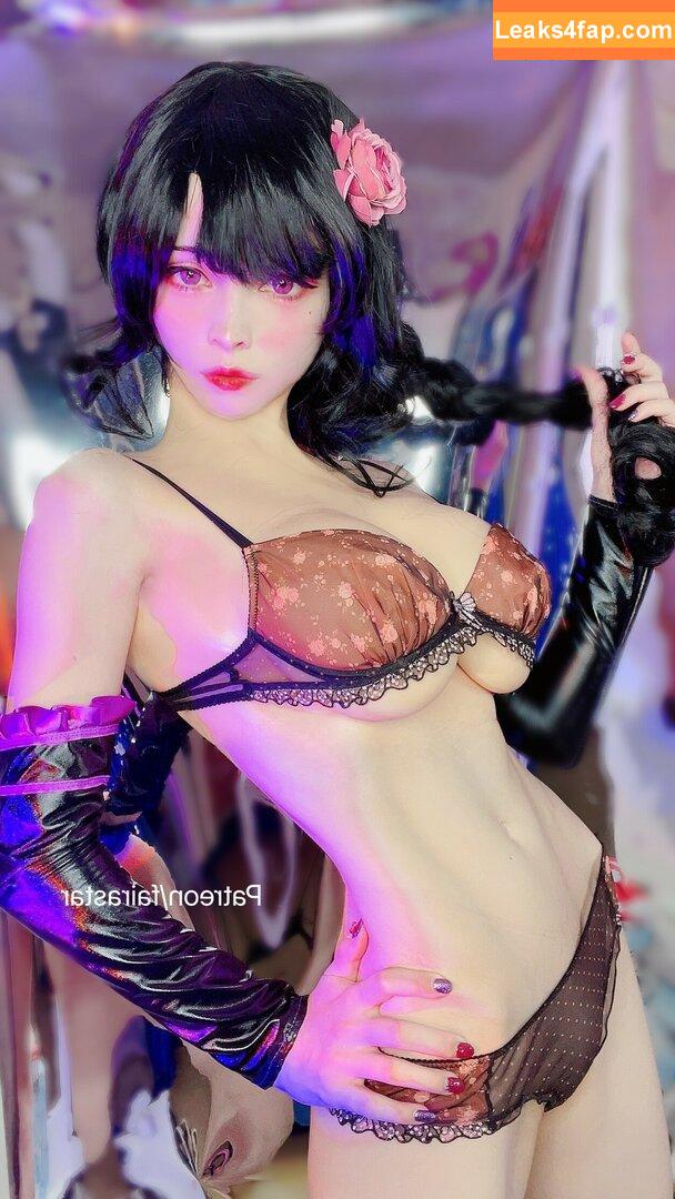 Faira Star / faira_star leaked photo photo #0037