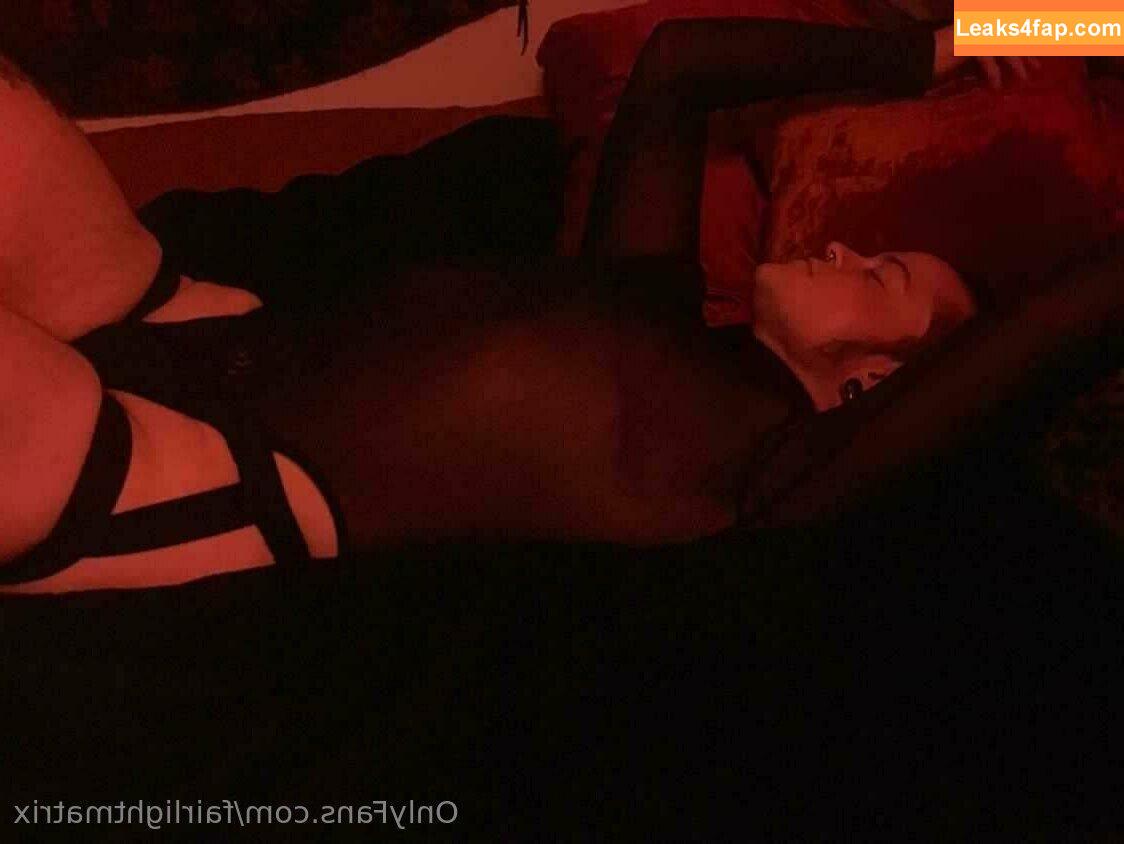 fairlightmatrix / reel leaked photo photo #0017