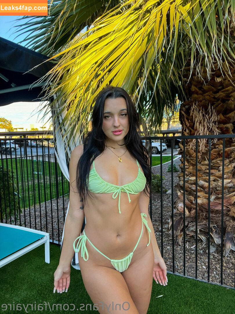 fairyaire / Ari / fairyair слитое фото фото #0040