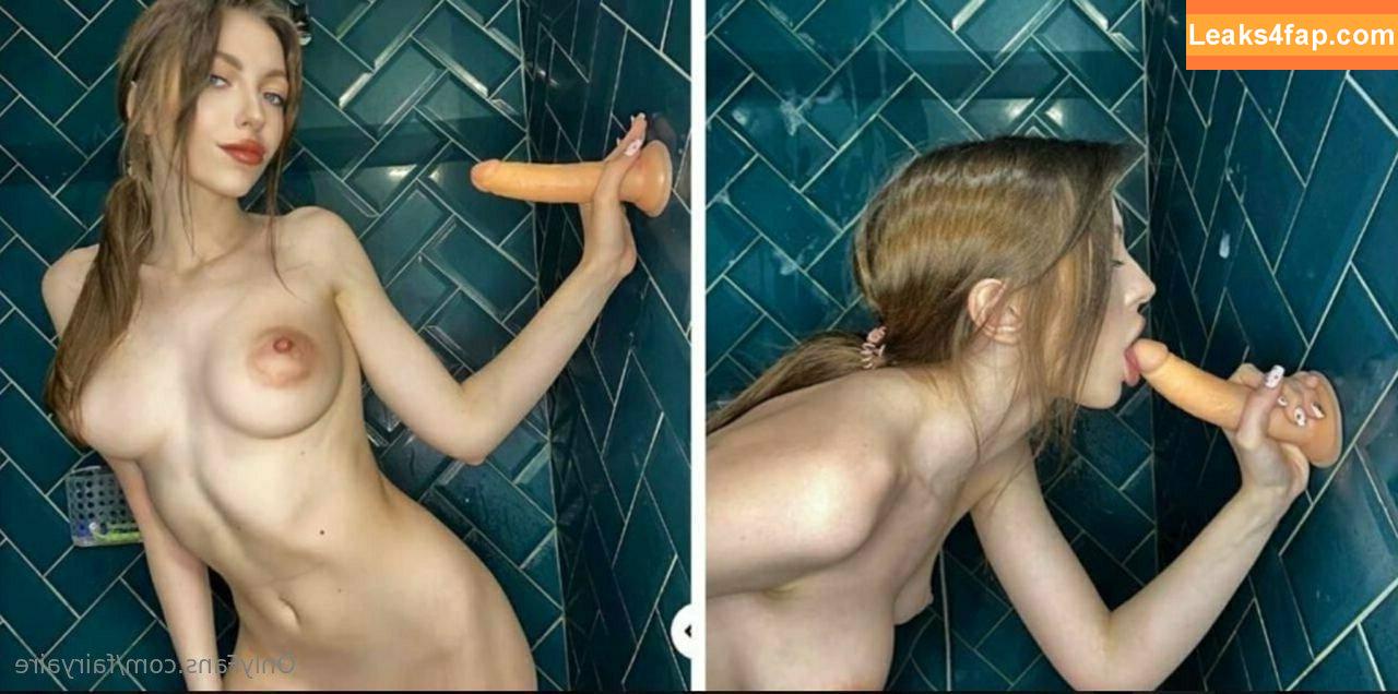 fairyaire / Ari / fairyair слитое фото фото #0099