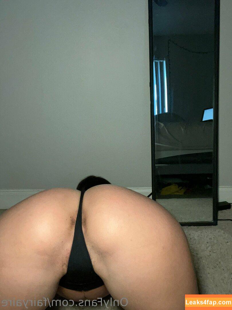 fairyaire / Ari / fairyair слитое фото фото #0141