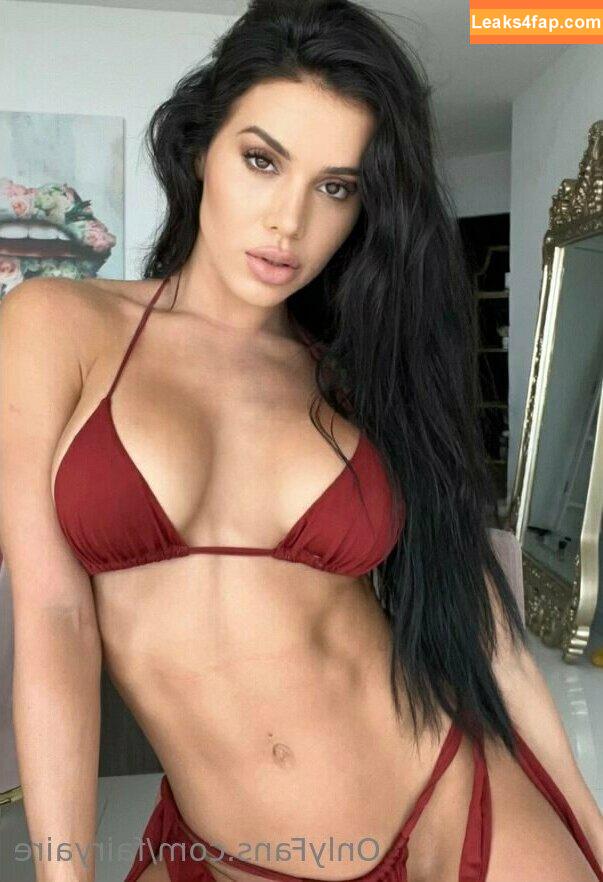 fairyaire / Ari / fairyair слитое фото фото #0153