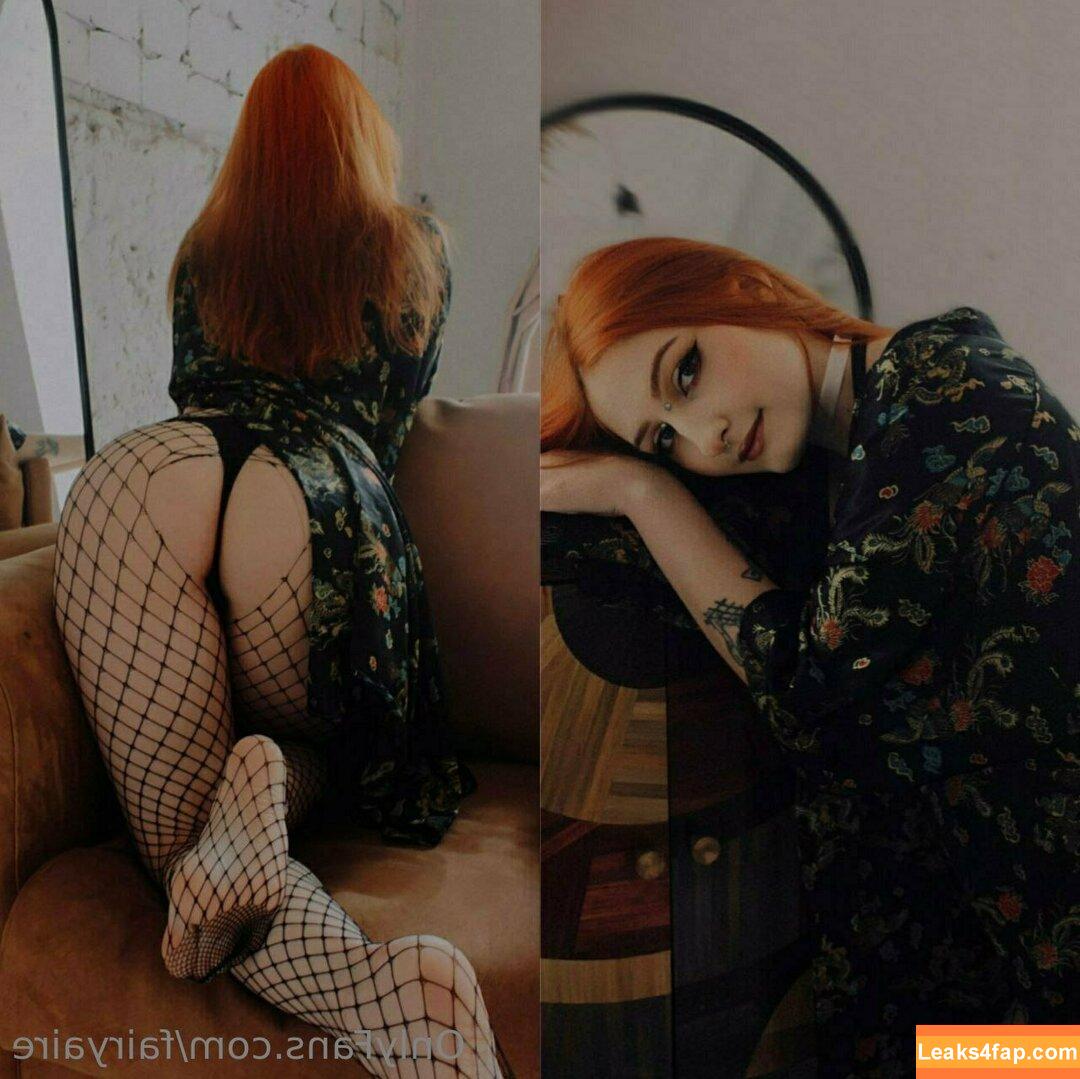 fairyaire / Ari / fairyair слитое фото фото #0189