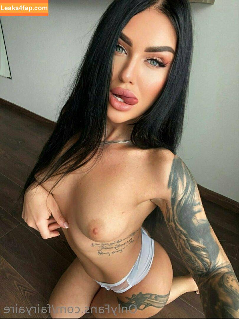 fairyaire / Ari / fairyair слитое фото фото #0209