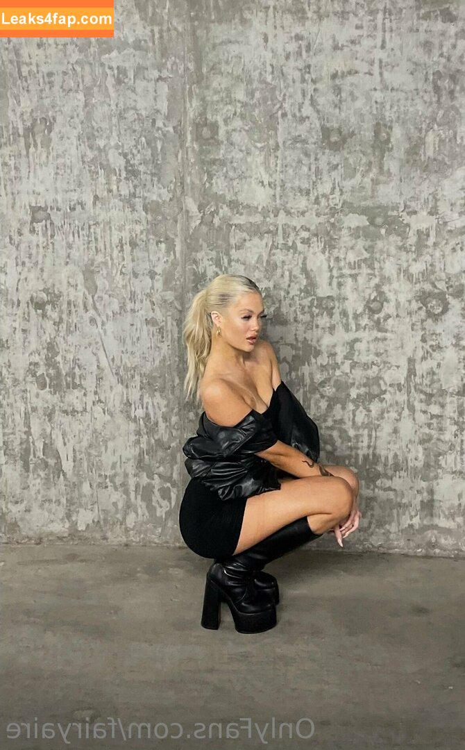 fairyaire / Ari / fairyair слитое фото фото #0221