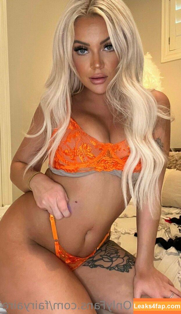 fairyaire / Ari / fairyair слитое фото фото #0238