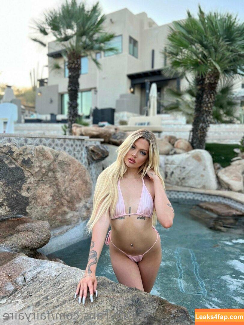 fairyaire / Ari / fairyair слитое фото фото #0239