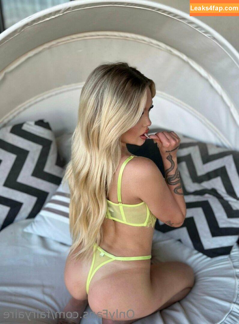 fairyaire / Ari / fairyair слитое фото фото #0248