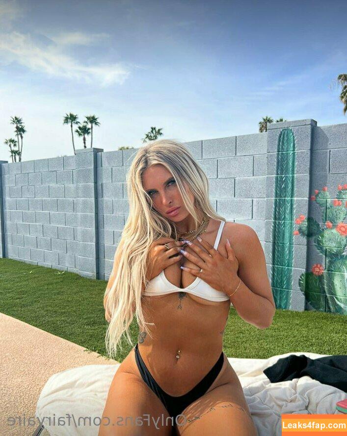 fairyaire / Ari / fairyair слитое фото фото #0262