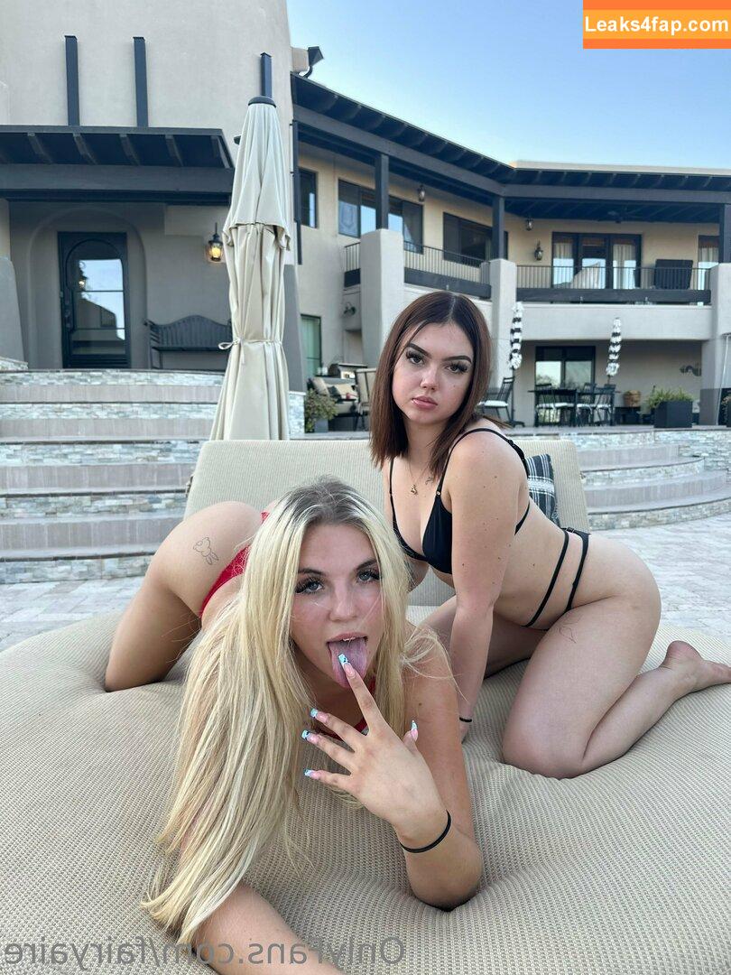 fairyaire / Ari / fairyair слитое фото фото #0270