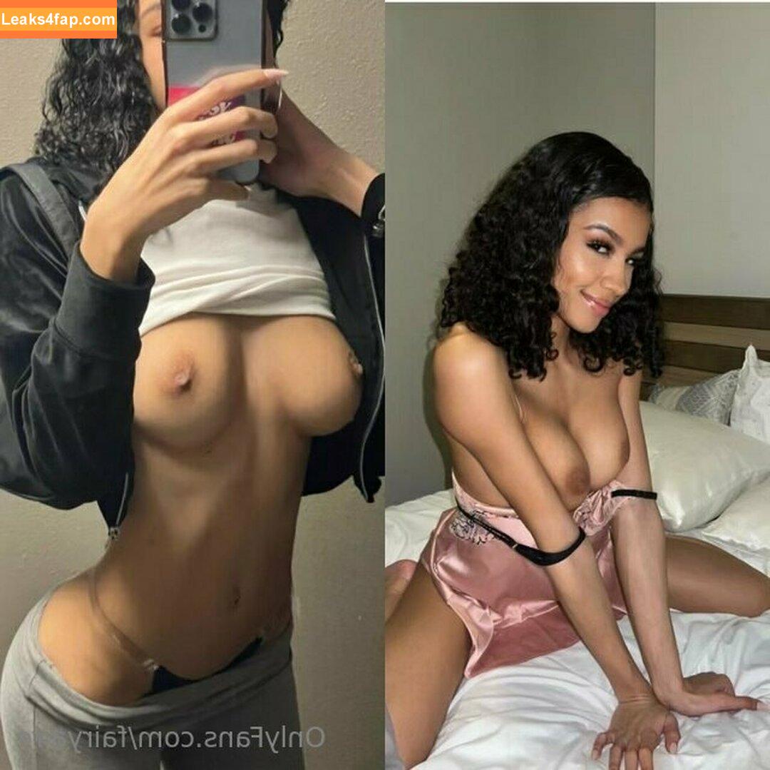 fairyaire / Ari / fairyair слитое фото фото #0347