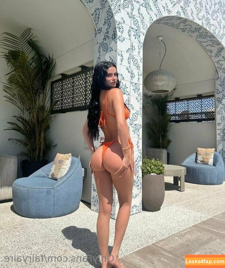 fairyaire / Ari / fairyair слитое фото фото #0353