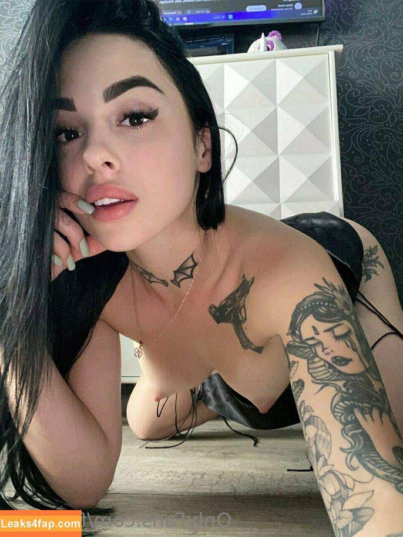 fairyaire / Ari / fairyair leaked photo photo #0391