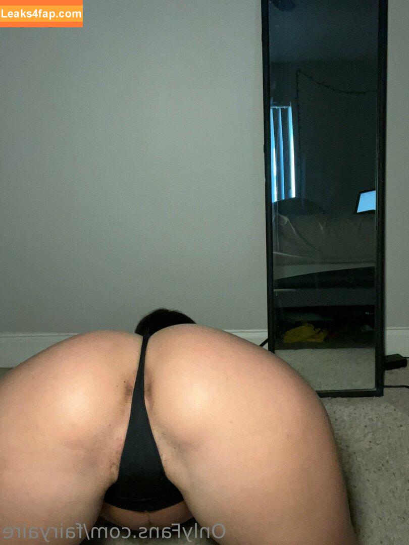 fairyaire / Ari / fairyair слитое фото фото #0412