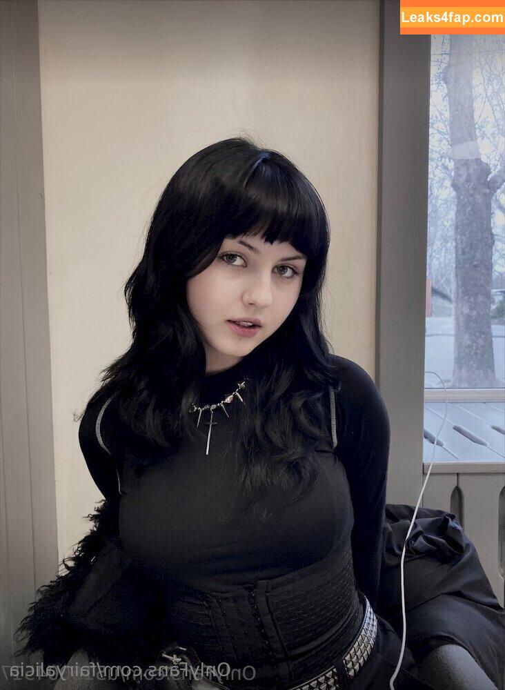 fairyalicia / feiryalicia leaked photo photo #0013