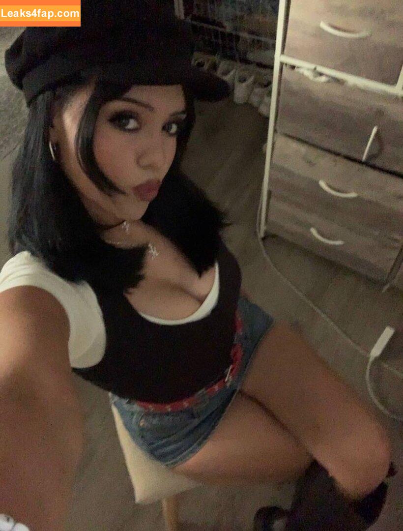 Fairykarime leaked photo photo #0007