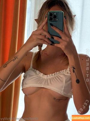 Fairylilyy photo #0010